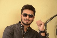 Nikhil Kirrak Party Interview